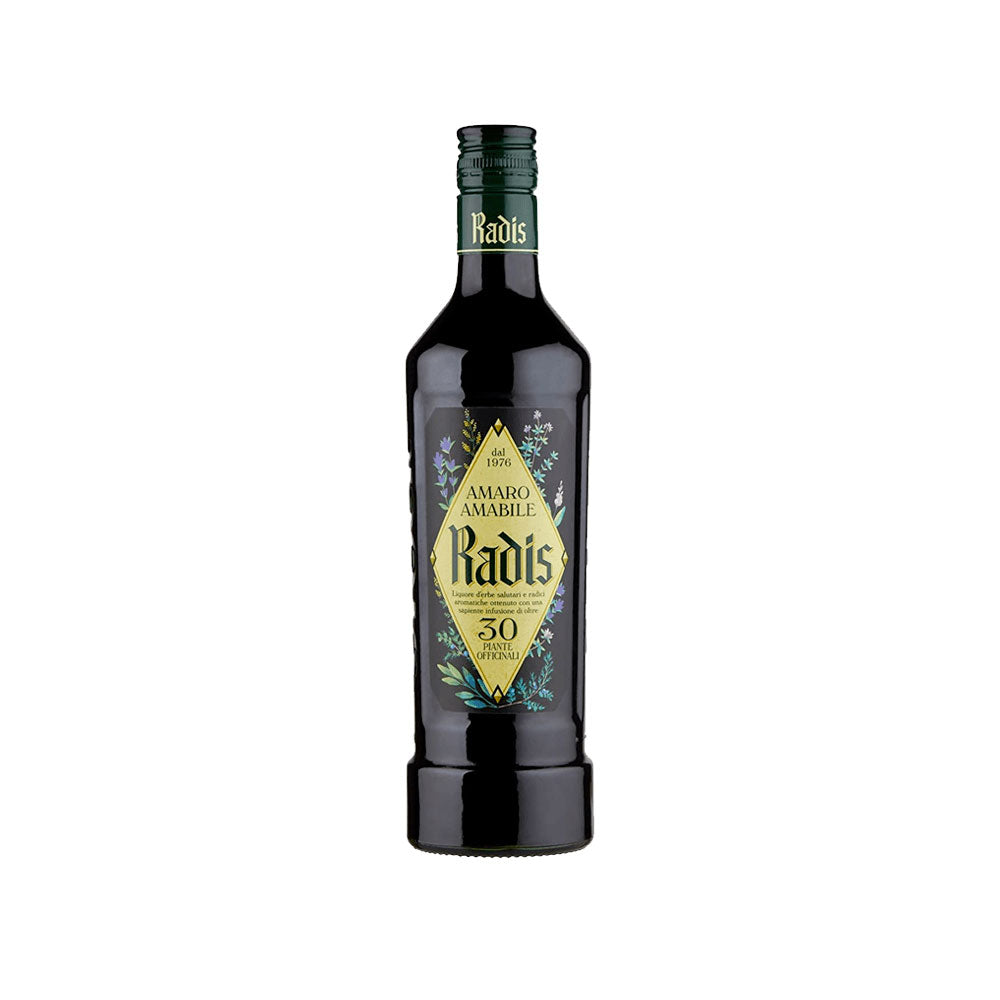 RADIS AMARO