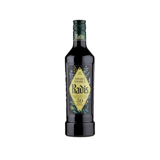 RADIS AMARO