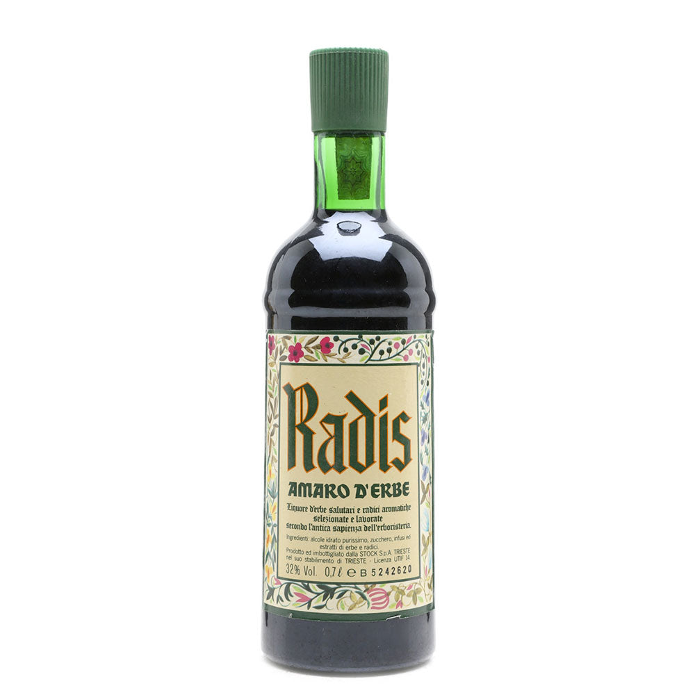 RADIS AMARO