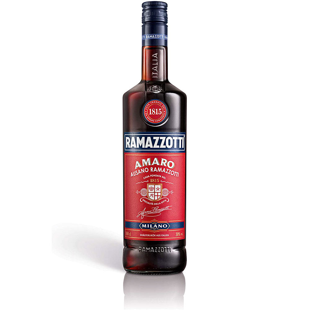 RAMAZZOTTI AMARO