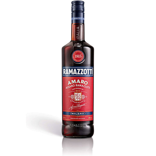 RAMAZZOTTI AMARO
