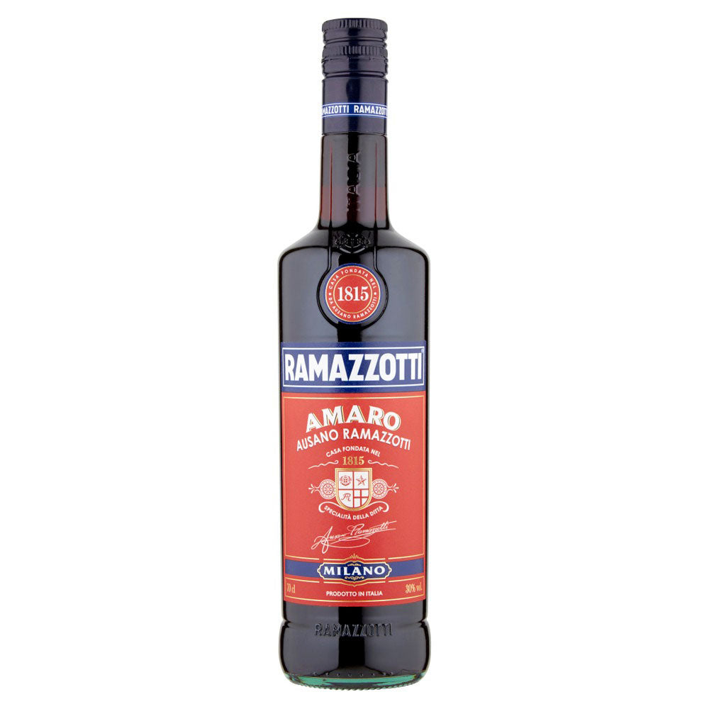 RAMAZZOTTI AMARO