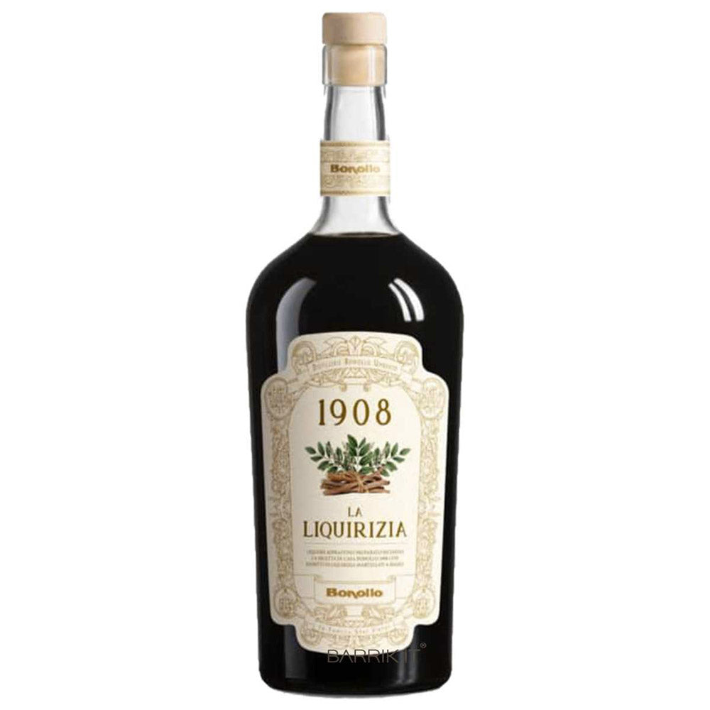 BONOLLO 1908 LIQUIRIZI