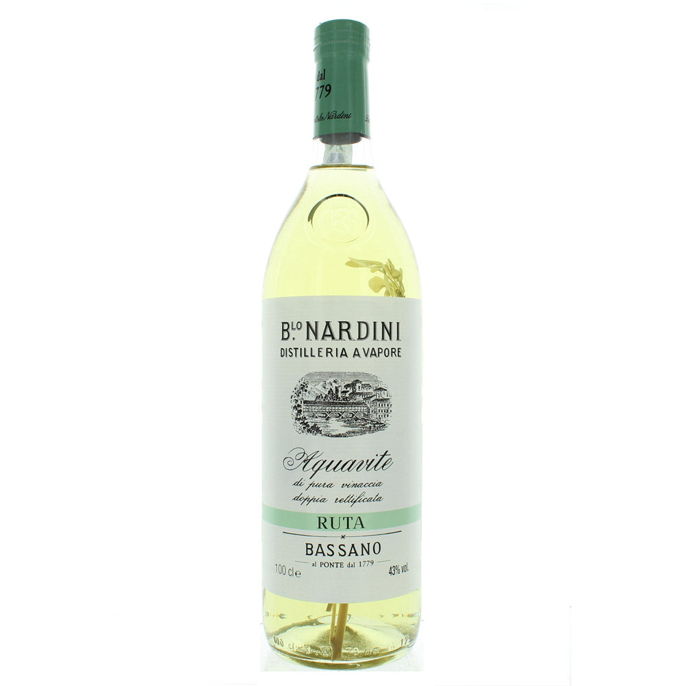 NARDINI GRAPPA RUTA