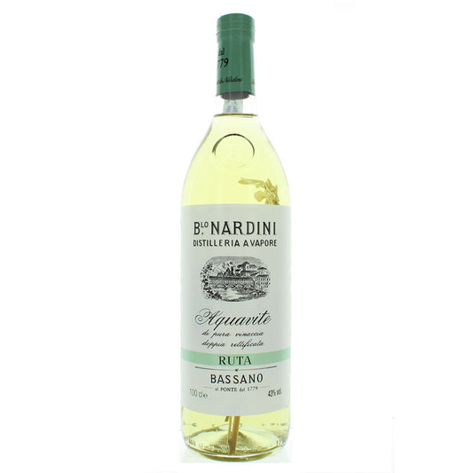 NARDINI GRAPPA RUTA