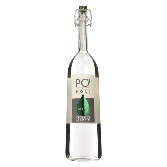 POLI TRAMINER