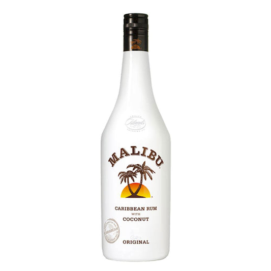 MALIBU E COCCO