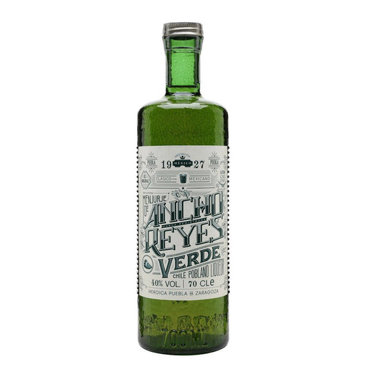 ANCHO REYES VERDE