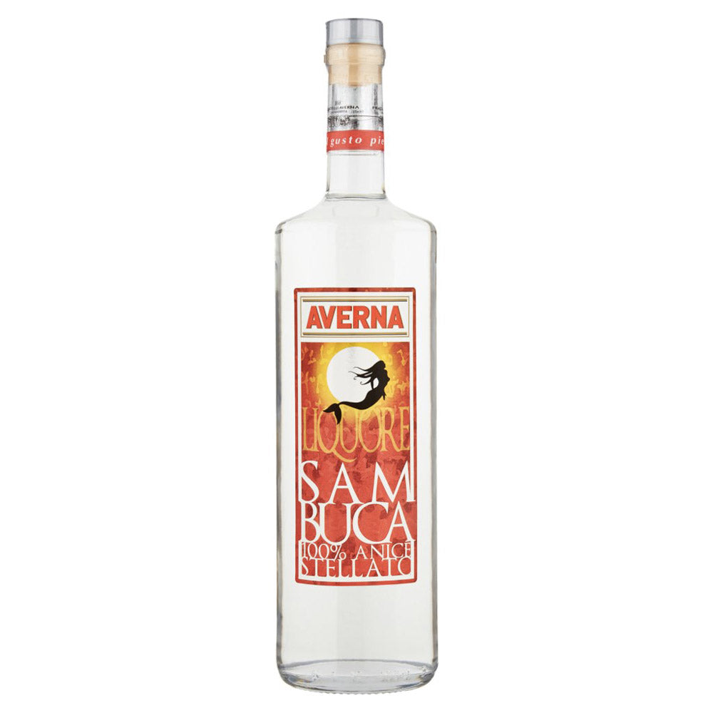 AVERNA ANICE STELLATO