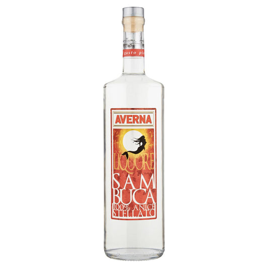 AVERNA ANICE STELLATO