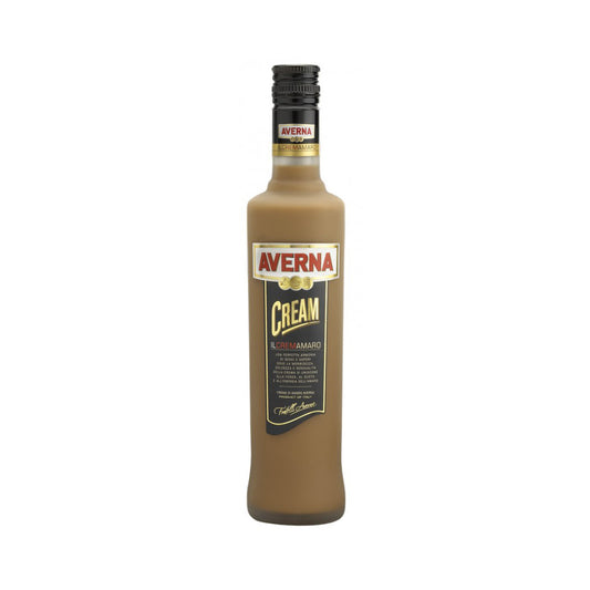 AVERNA CREAM