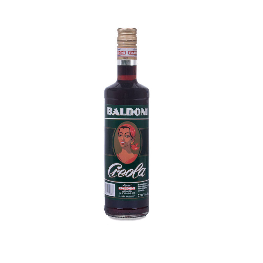 BALDONI CREOLA BIANCA