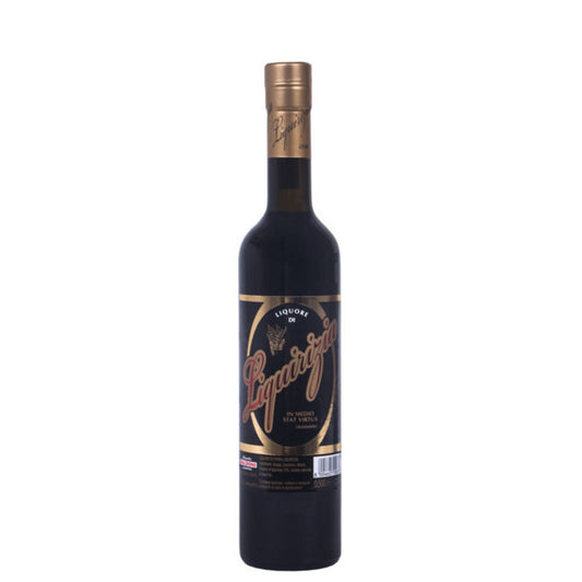 BALDONI LIQUIRIZIA