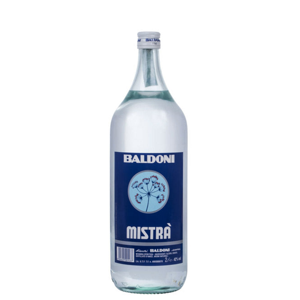 BALDONI MISTRA