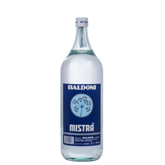 BALDONI MISTRA