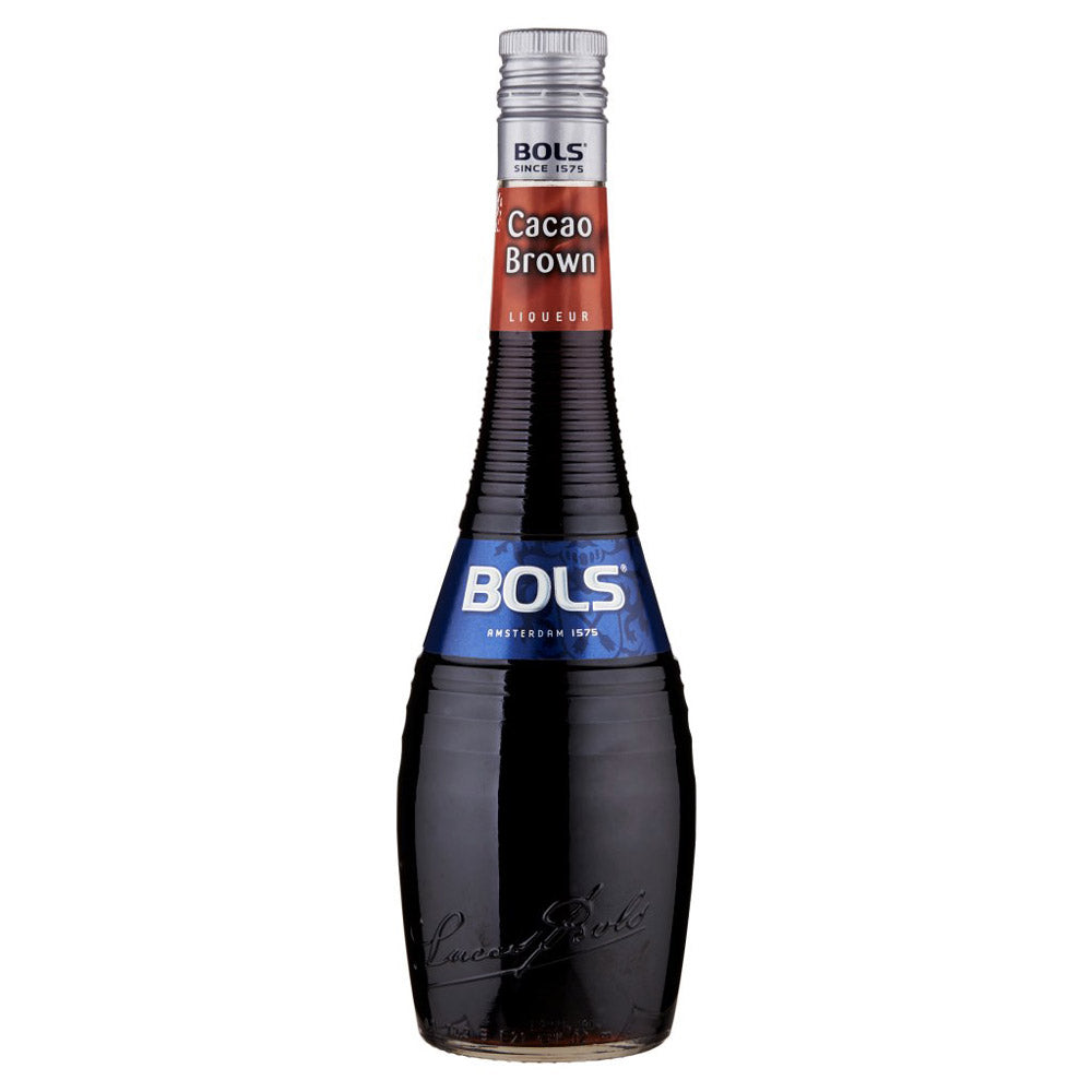 BOLS CACAO BROWN
