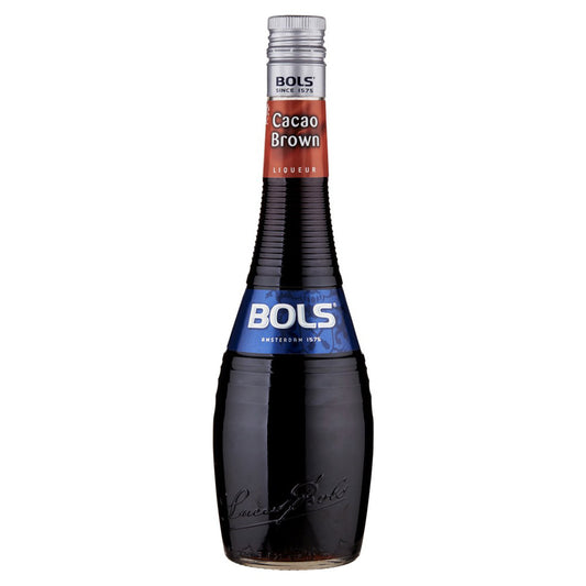 BOLS CACAO BROWN