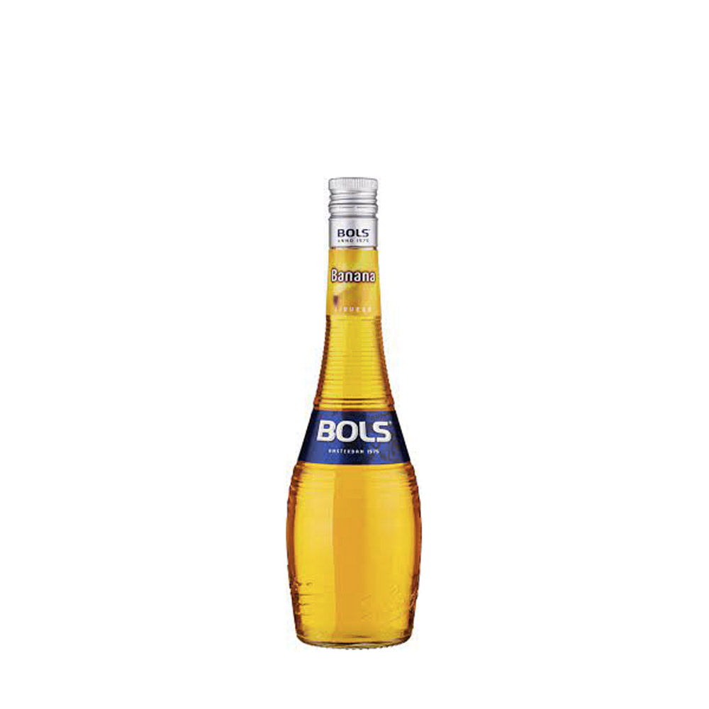 BOLS CREMA BANANA