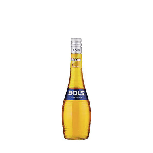 BOLS CREMA BANANA