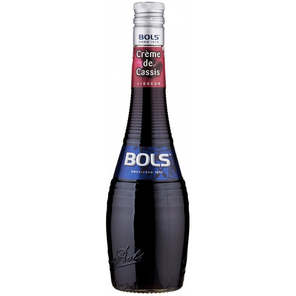 BOLS CREME DE CASSIS