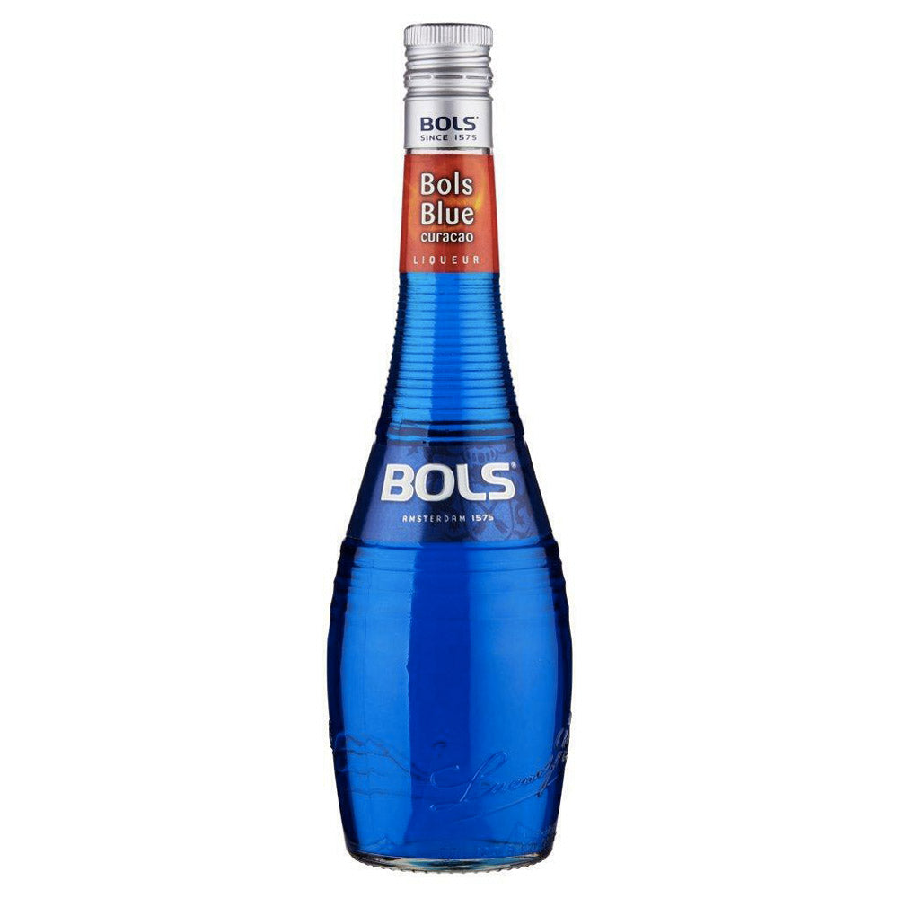 BOLS CURACAO BLU