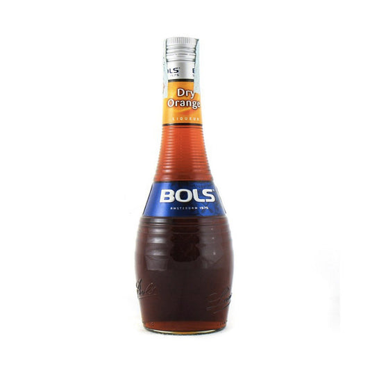 BOLS CURACAO ORANGE