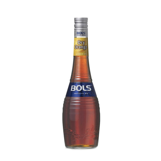 BOLS ORANGE BITTER