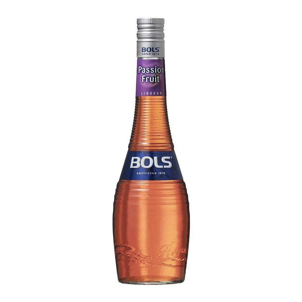 BOLS PASSION FRUIT