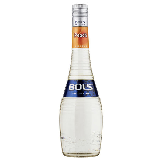 BOLS PEACH