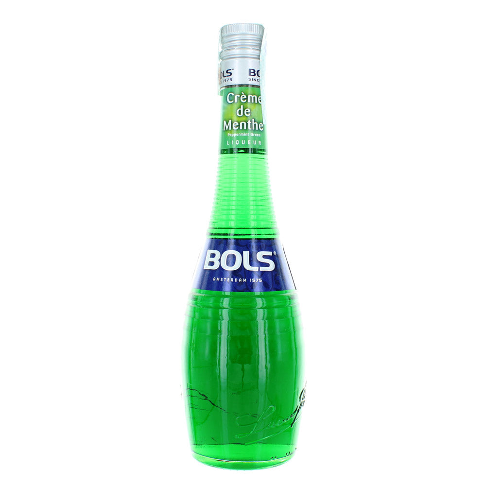 BOLS PEPPERMINT VERDE