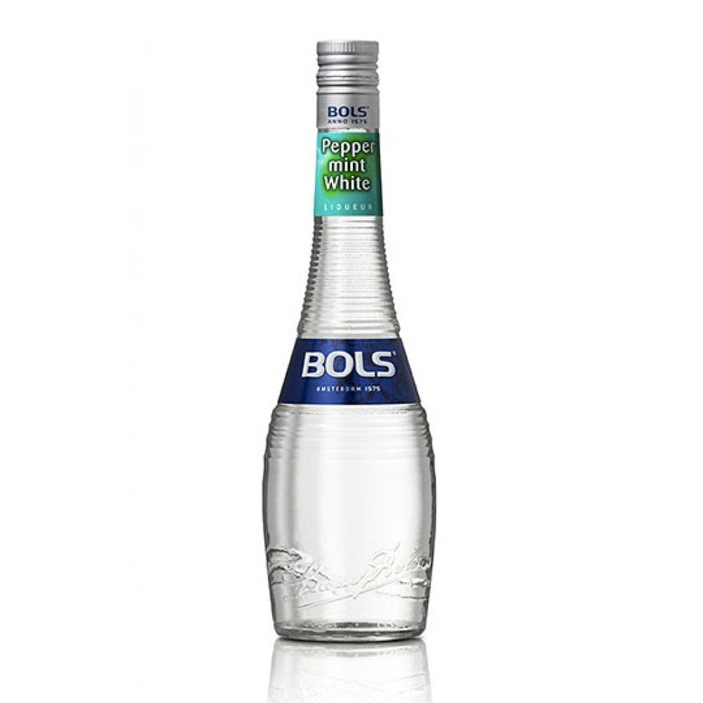 BOLS PEPPERMINT WHITE