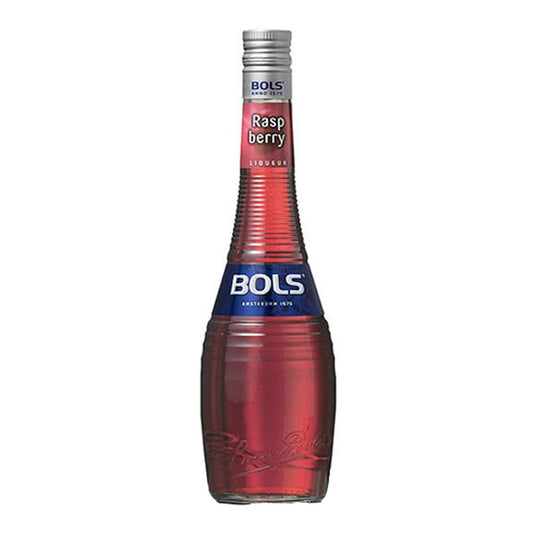 BOLS RASPBERRY