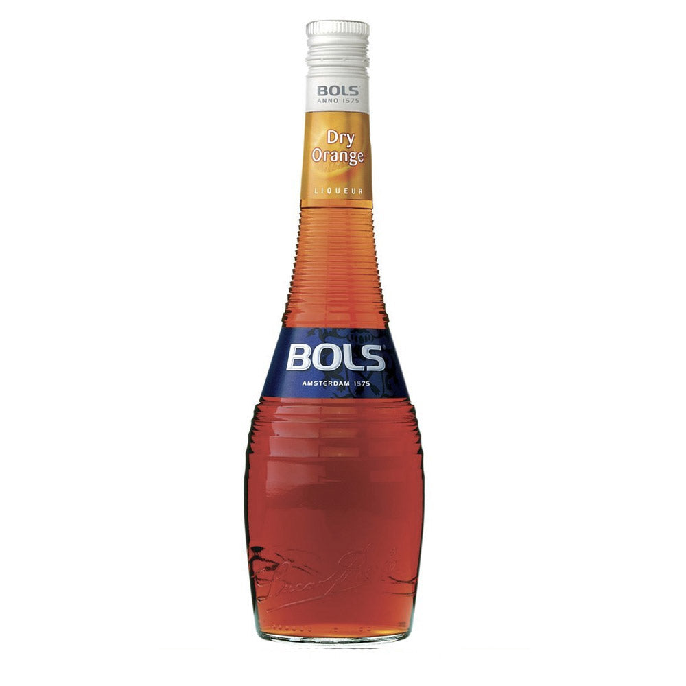BOLS RED ORANGE