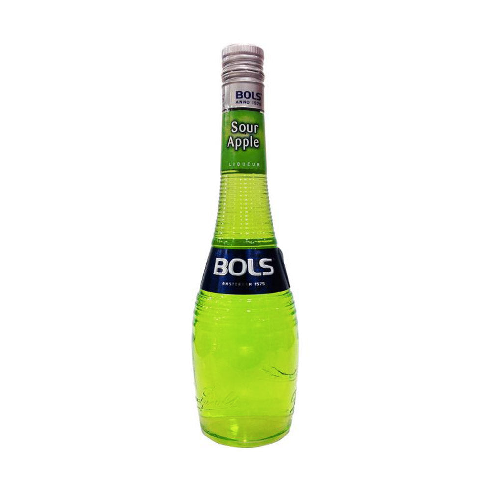 BOLS SOUR APPLE
