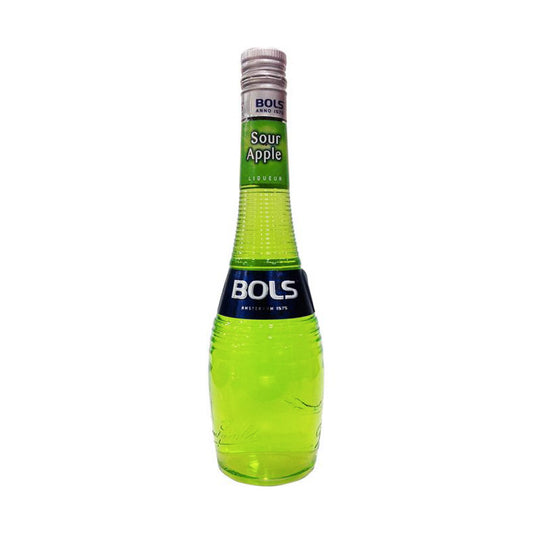 BOLS SOUR APPLE