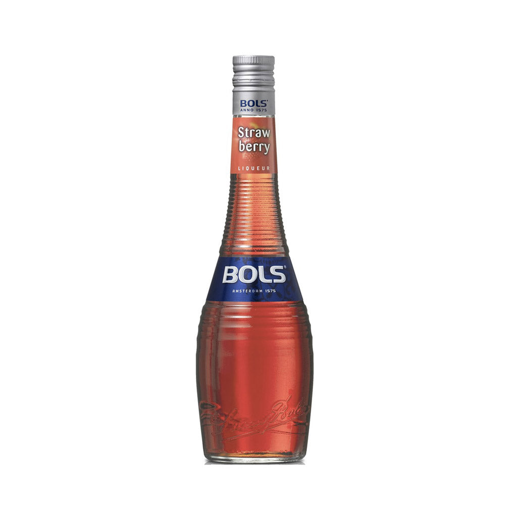 BOLS STRAWBERRY