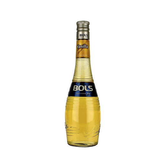 BOLS VANILLA