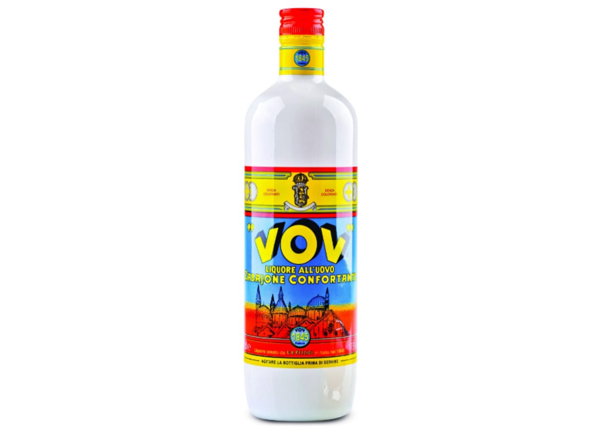 BOMBARDINO VOV