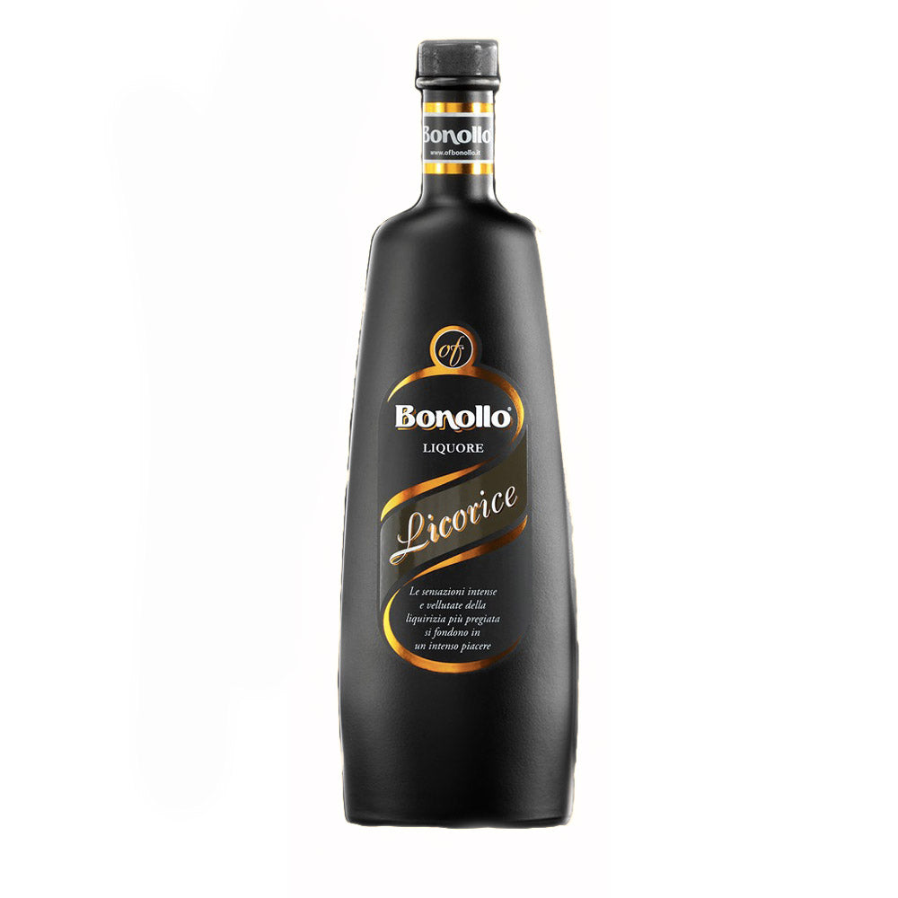 BONOLLO LICORICE