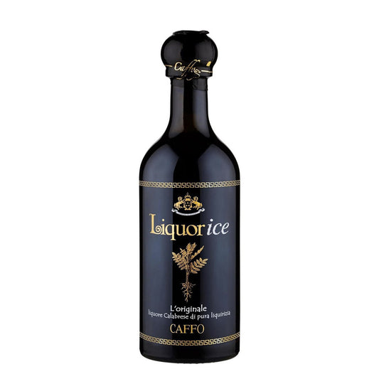 CAFFO LIQUORICE