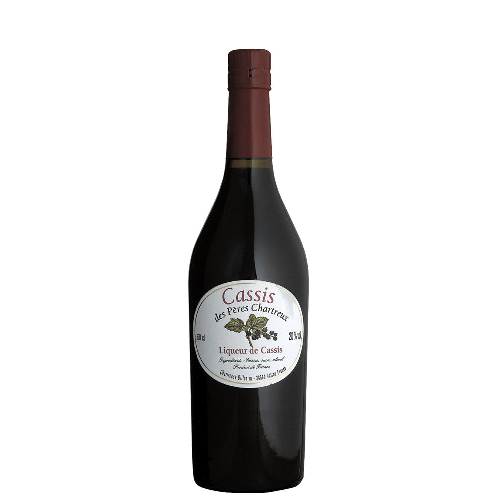 CHARTREUSE CASSIS