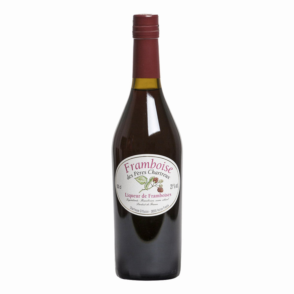 CHARTREUSE LAMPONE