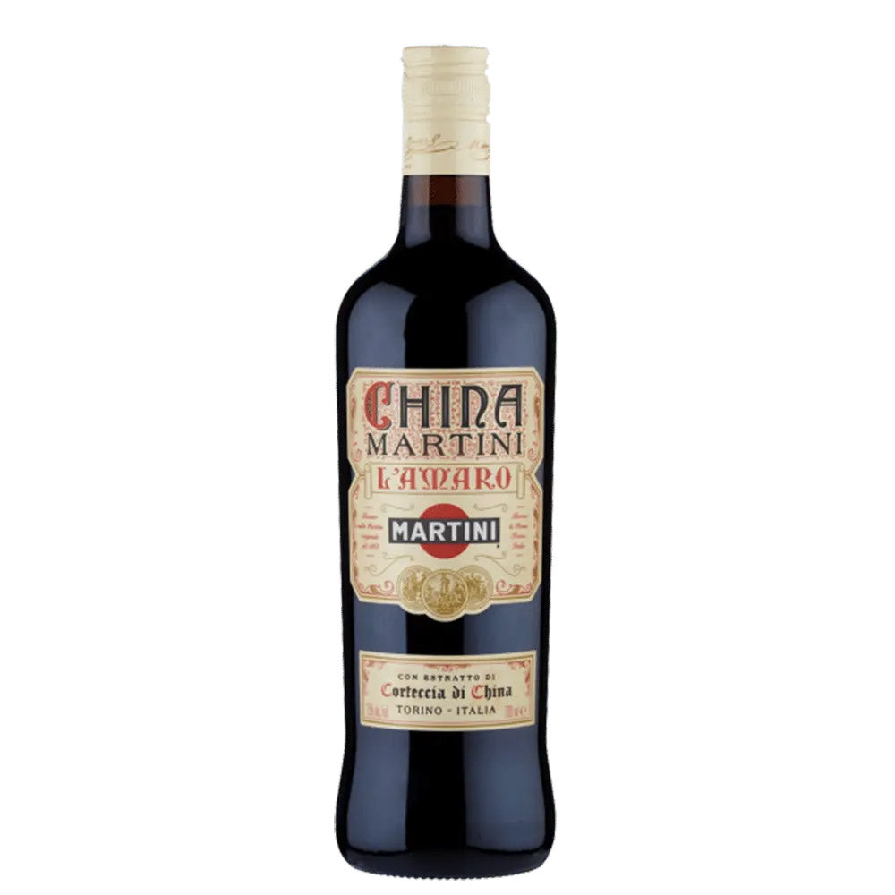 CHINA MARTINI