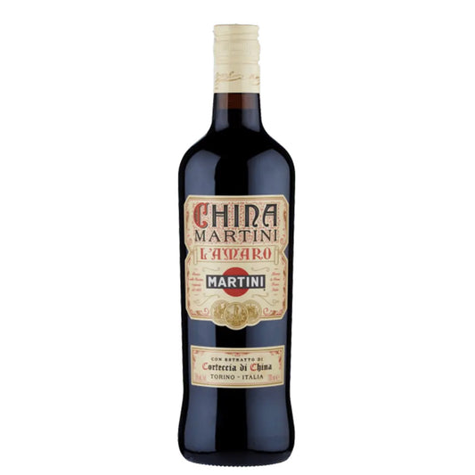 CHINA MARTINI