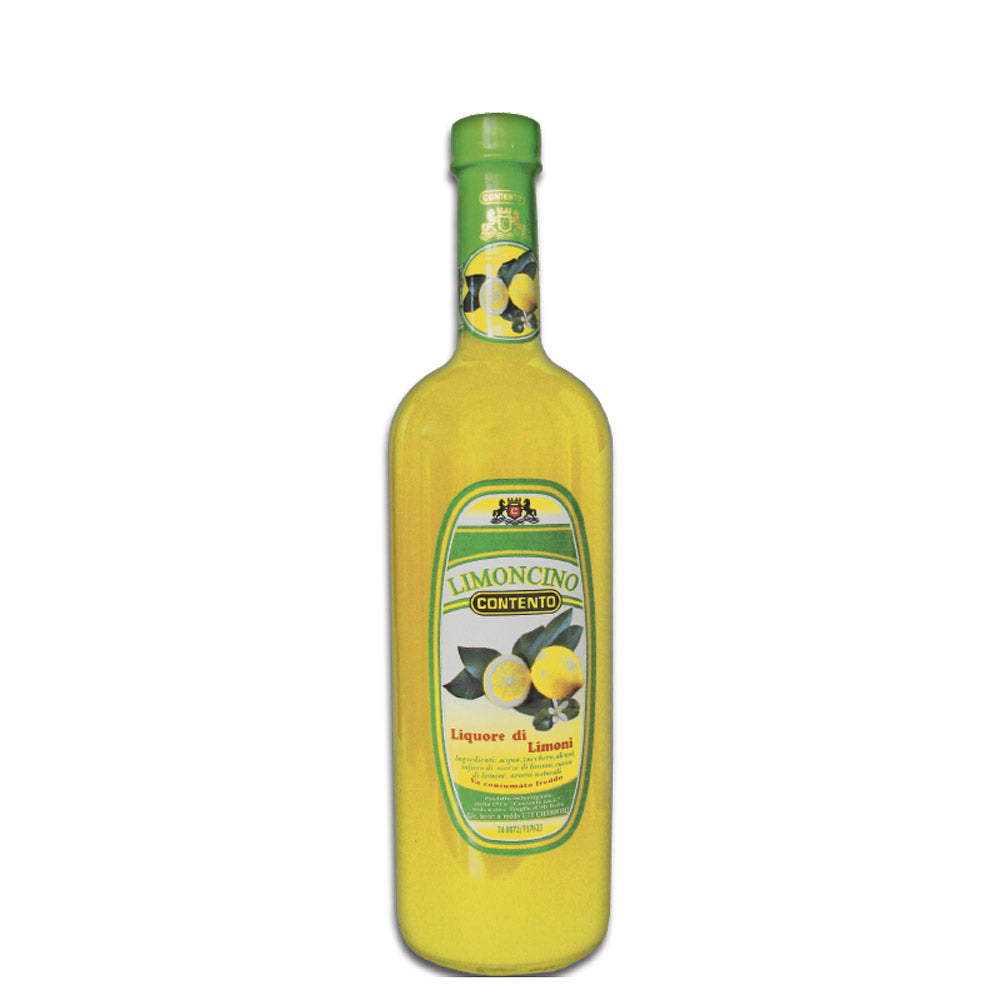 CONTENTO LIMONCINO