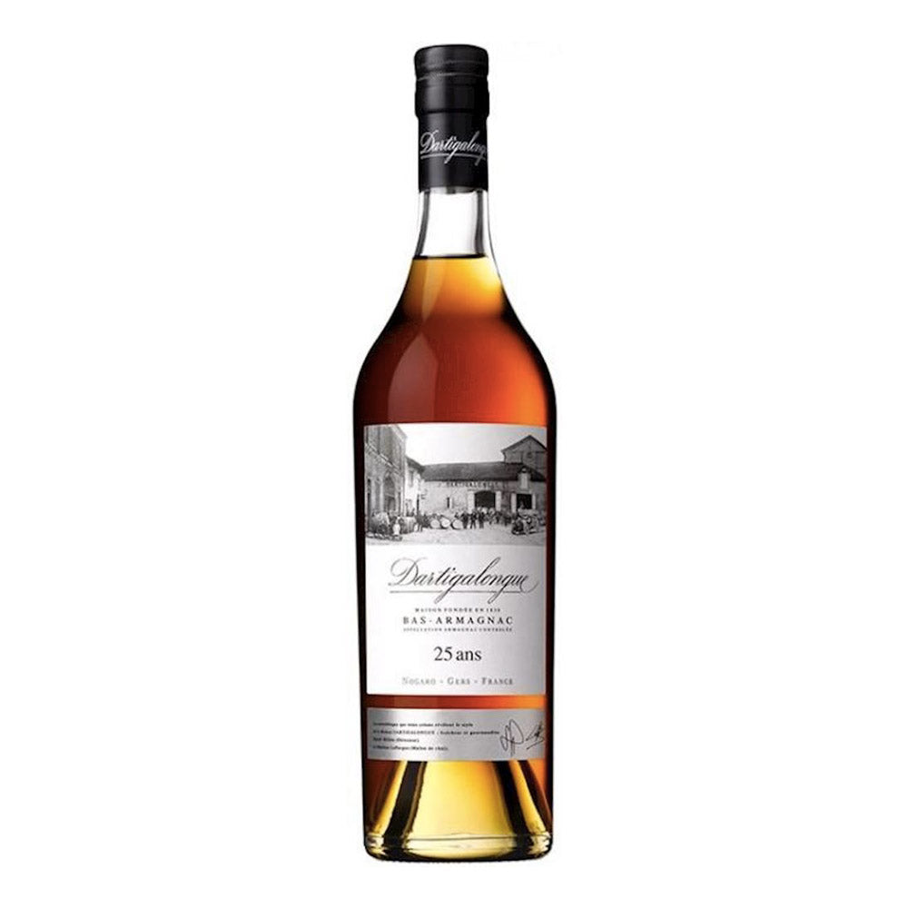 DARTIGALONGUE ARMAGNAC