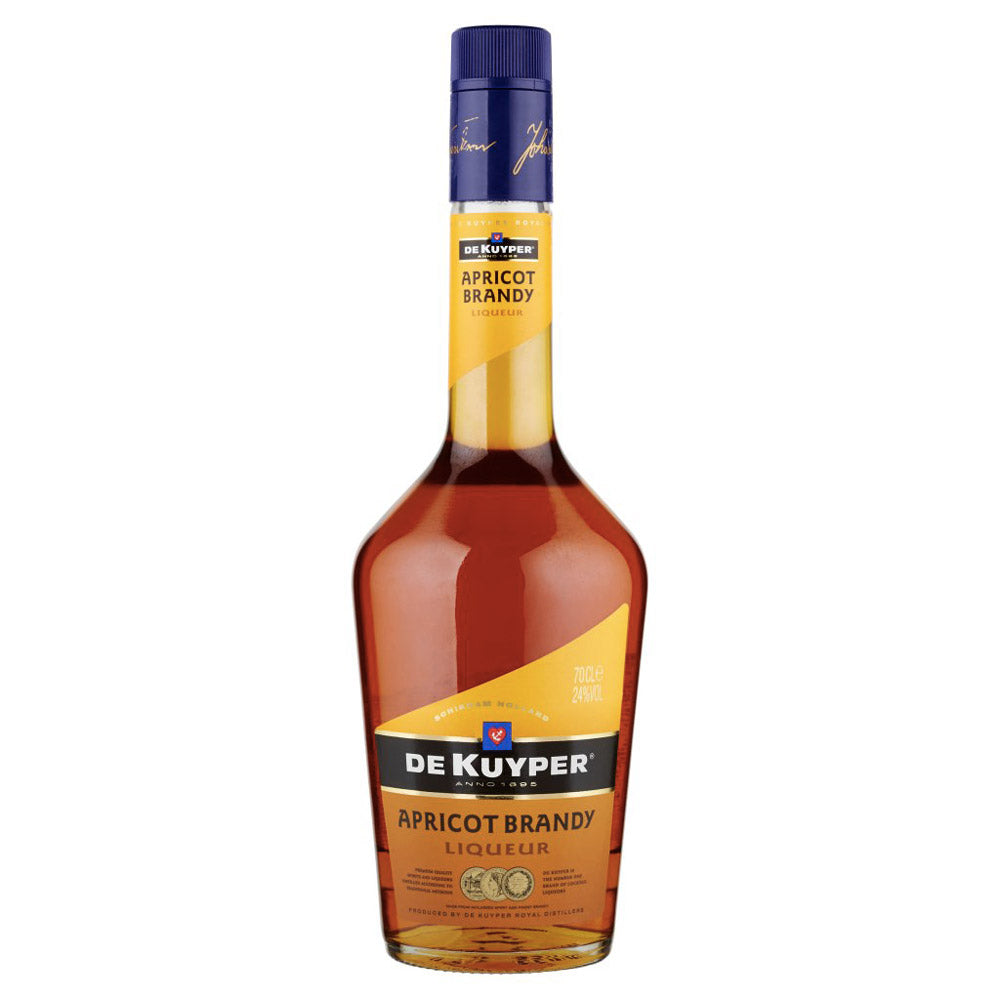 DE KUYPER APRICOT B