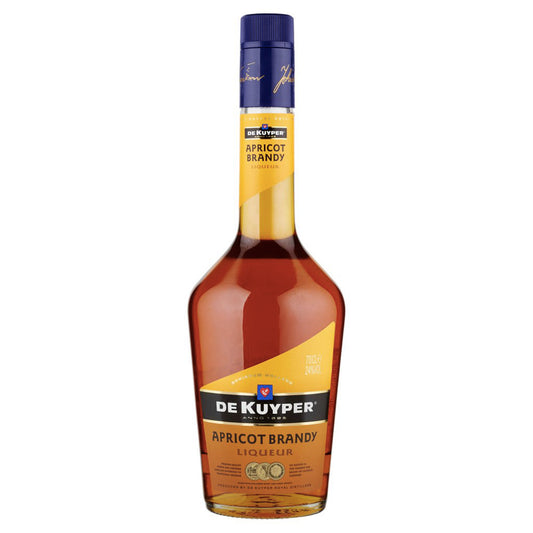 DE KUYPER APRICOT B