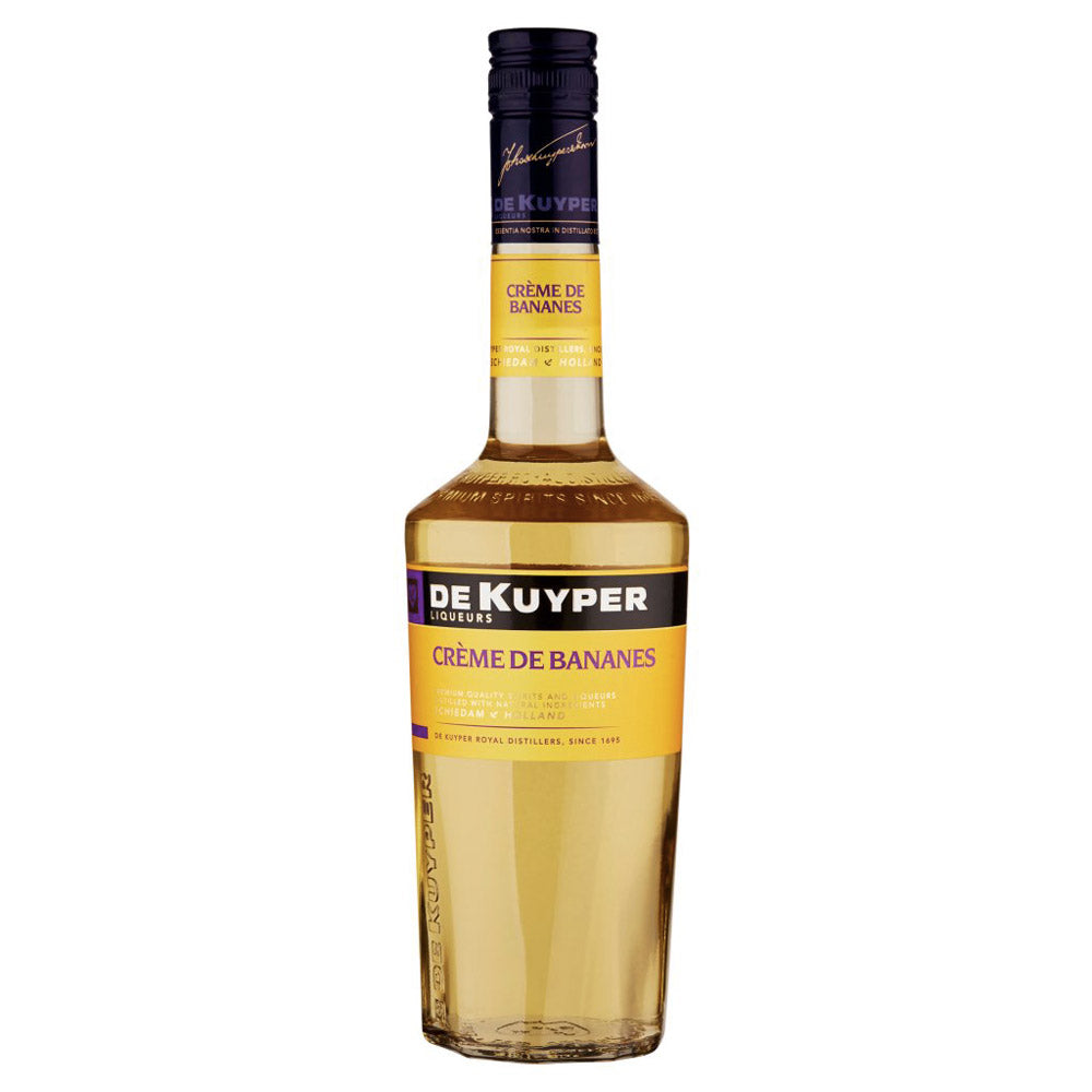 DE KUYPER BANANA