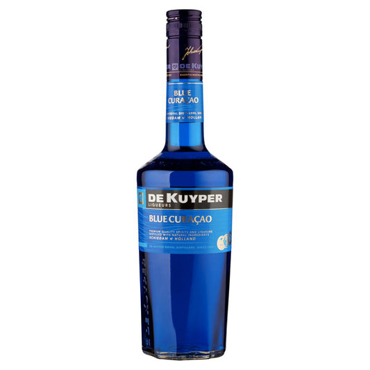 DE KUYPER BLU CURACAO